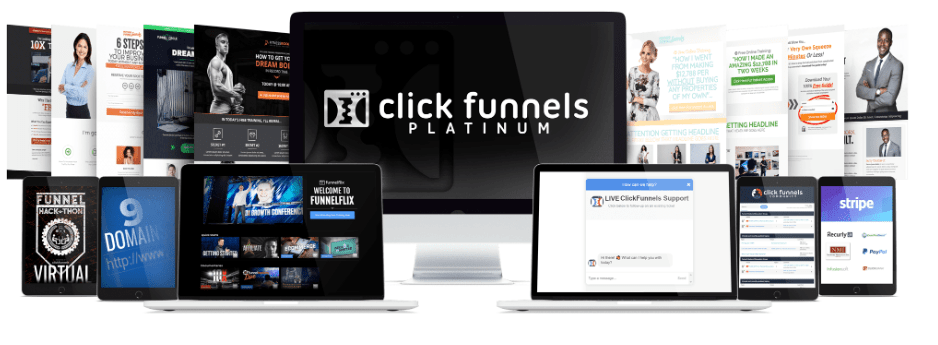 ClickFunnels Platinum Plan: Ditching Subscription Bloat