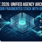 The Ultimate Tech Stack Consolidation: Why GoHighLevel is the Only Architecture You Need in 2026 Gemini_Generated_Image_p4x4k6p4x4k6p4x4