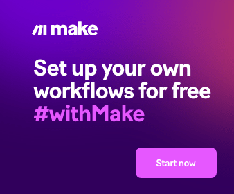 Start Now for Free - Join Make