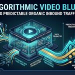 The Algorithmic Video Blueprint: Architecting Predictable Organic Inbound Traffic with VidIQ VidIQ social image