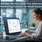 AWeber Review 2026: The Ultimate Email Marketing Solution for Small Businesses aweber social