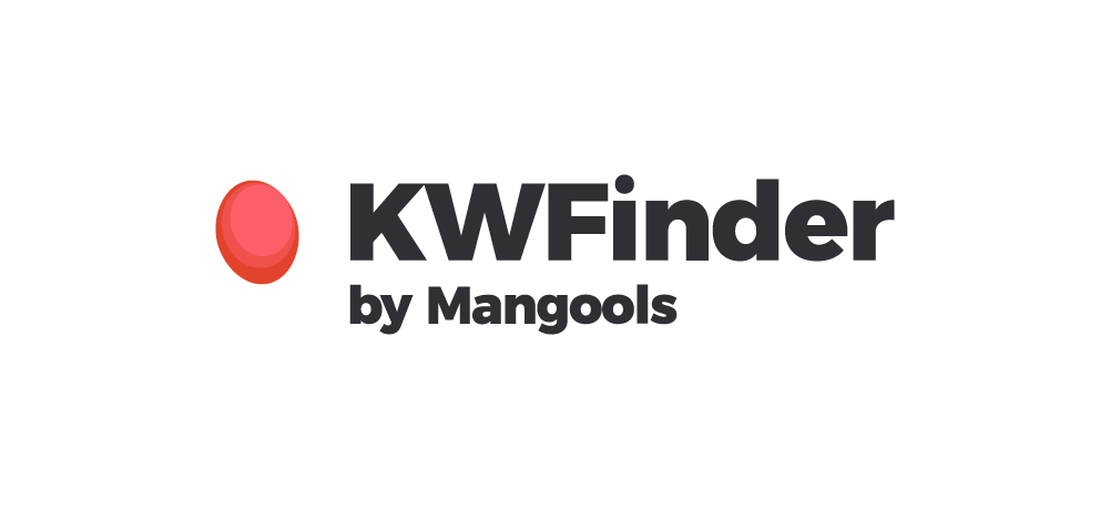KWFinder Dashboard