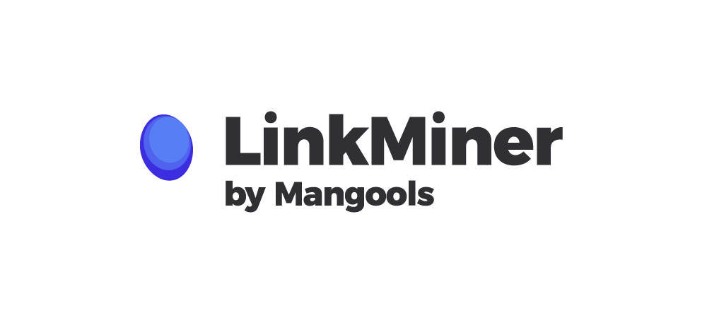 LinkMiner Backlink Tool