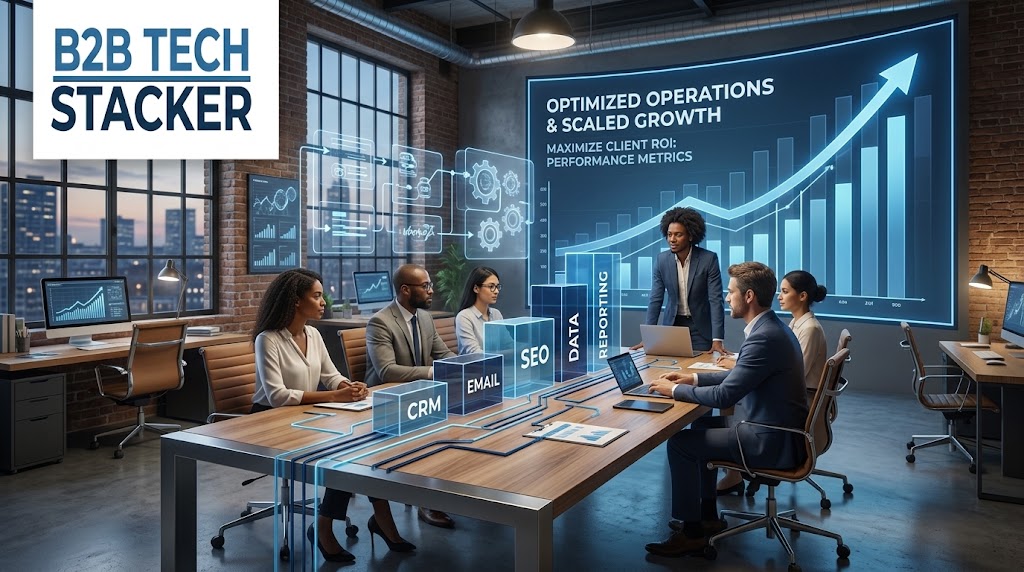 moosend optimized operations and scaled growth