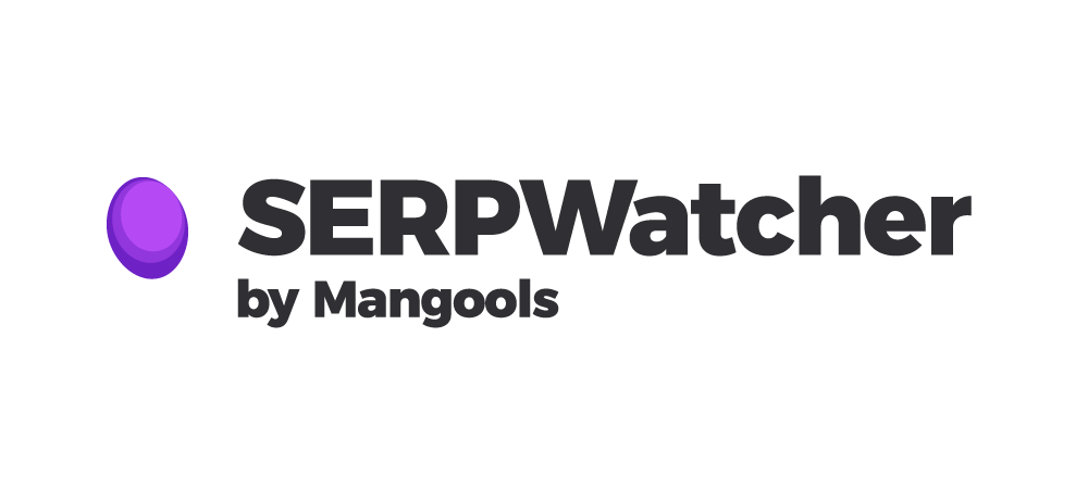 SERPWatcher Rank Tracking